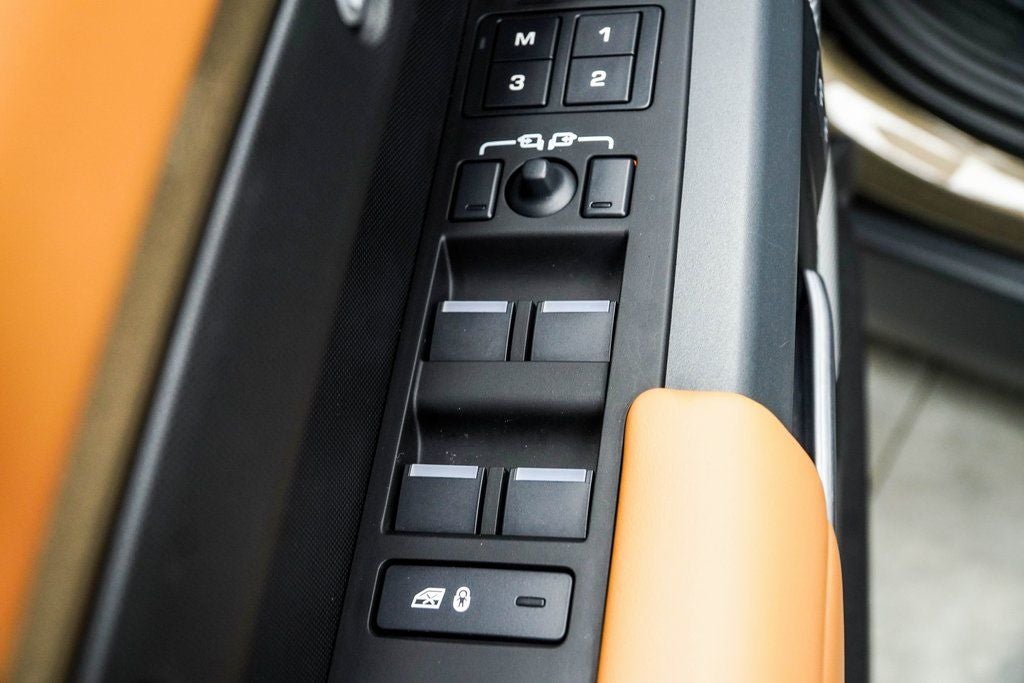 2024 Land Rover Defender 130 X