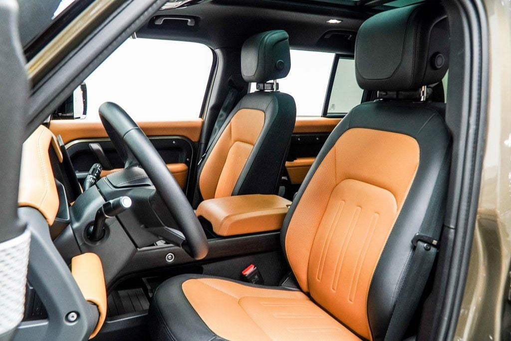 2024 Land Rover Defender 130 X