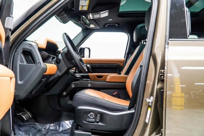 2024 Land Rover Defender 130 X