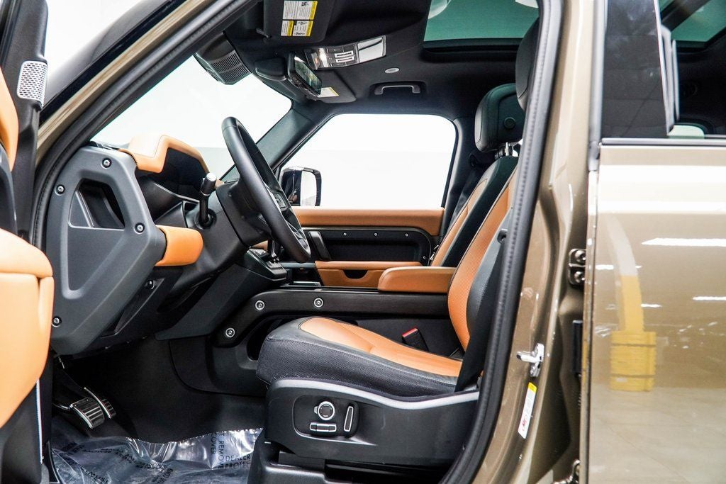 2024 Land Rover Defender 130 X