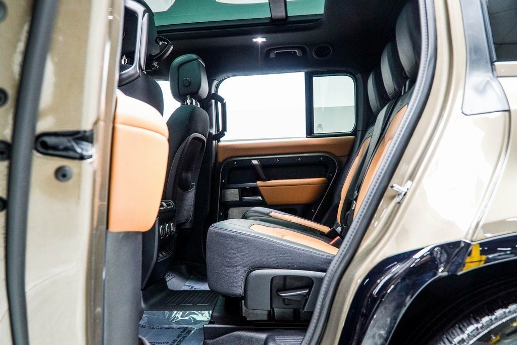 2024 Land Rover Defender 130 X