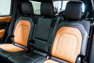 2024 Land Rover Defender 130 X