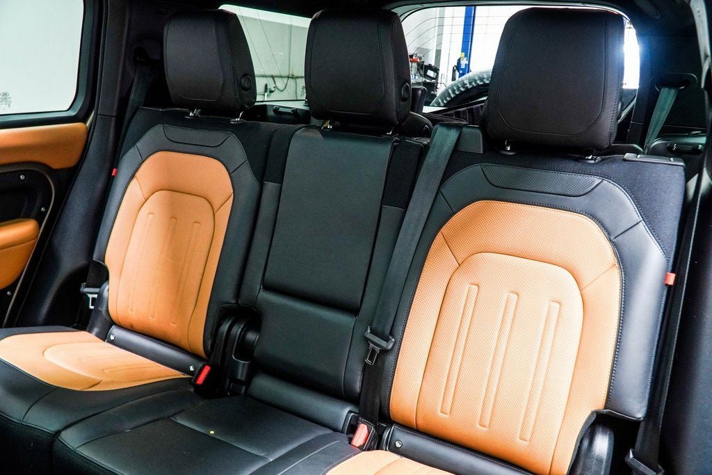 2024 Land Rover Defender 130 X