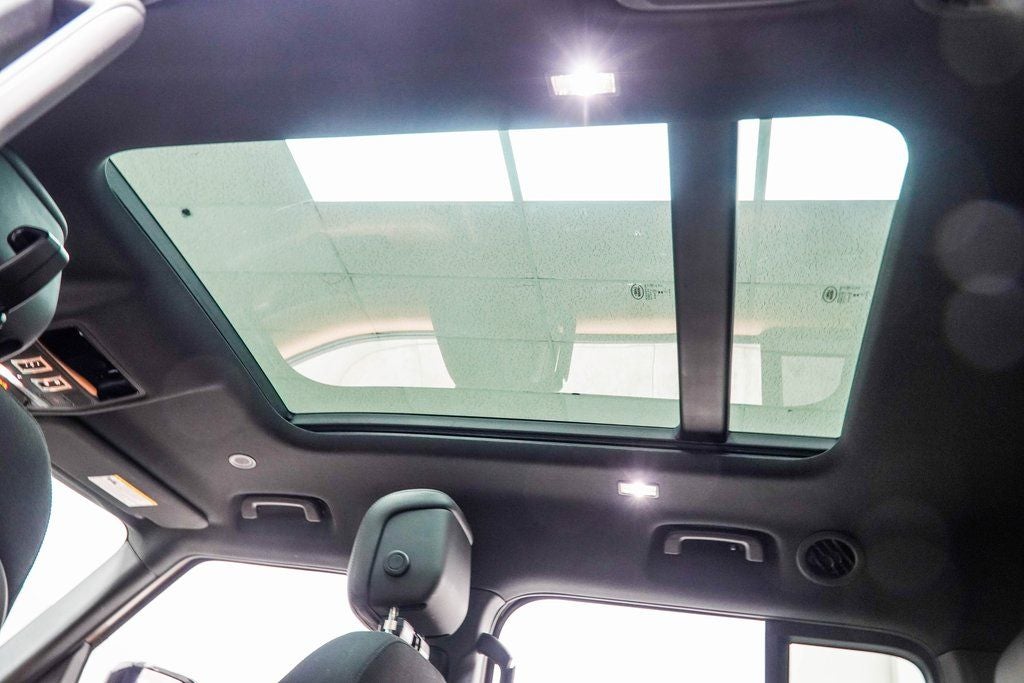 2024 Land Rover Defender 130 X