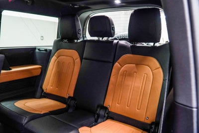 2024 Land Rover Defender 130 X