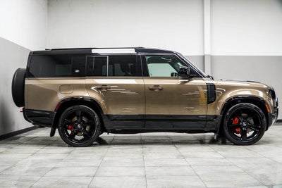2024 Land Rover Defender 130 X