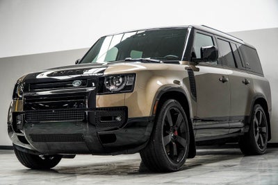 2024 Land Rover Defender 130 X