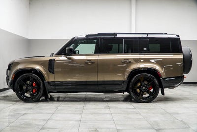 2024 Land Rover Defender 130 X