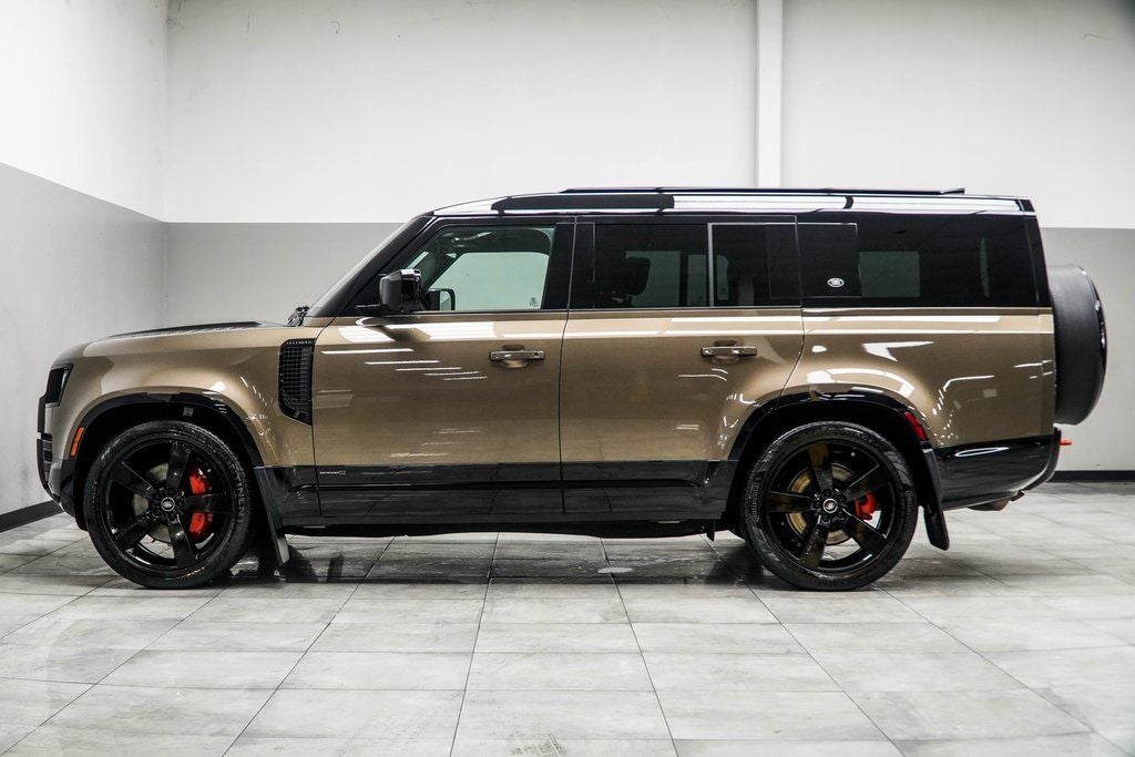 2024 Land Rover Defender 130 X