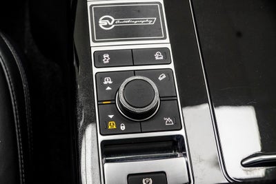 2022 Land Rover Range Rover SVAutobiography LWB