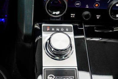 2022 Land Rover Range Rover SVAutobiography LWB