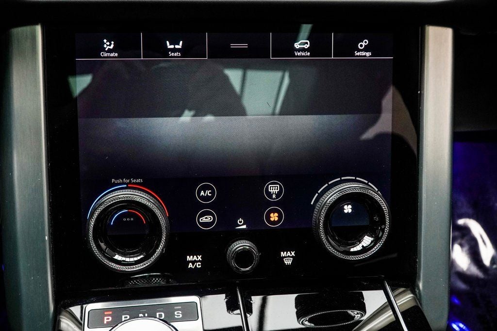 2022 Land Rover Range Rover SVAutobiography LWB