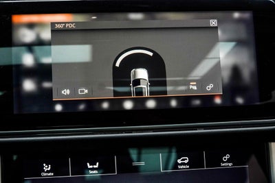 2022 Land Rover Range Rover SVAutobiography LWB