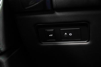 2022 Land Rover Range Rover SVAutobiography LWB