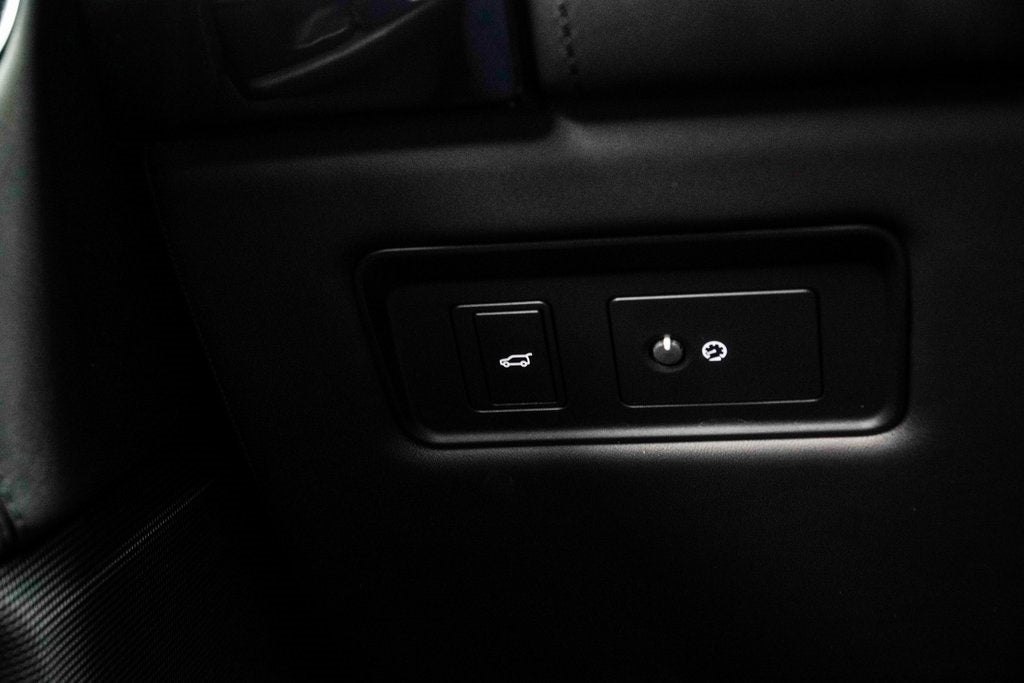 2022 Land Rover Range Rover SVAutobiography LWB