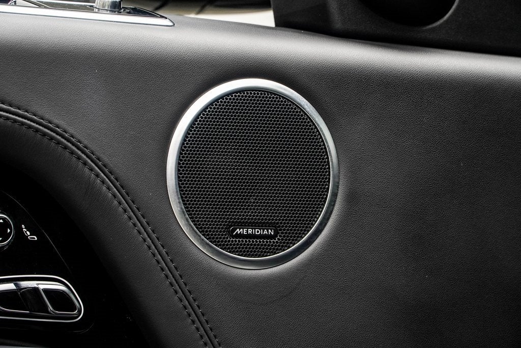 2022 Land Rover Range Rover SVAutobiography LWB