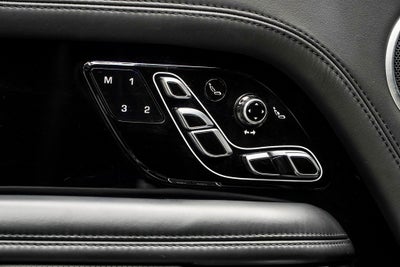 2022 Land Rover Range Rover SVAutobiography LWB