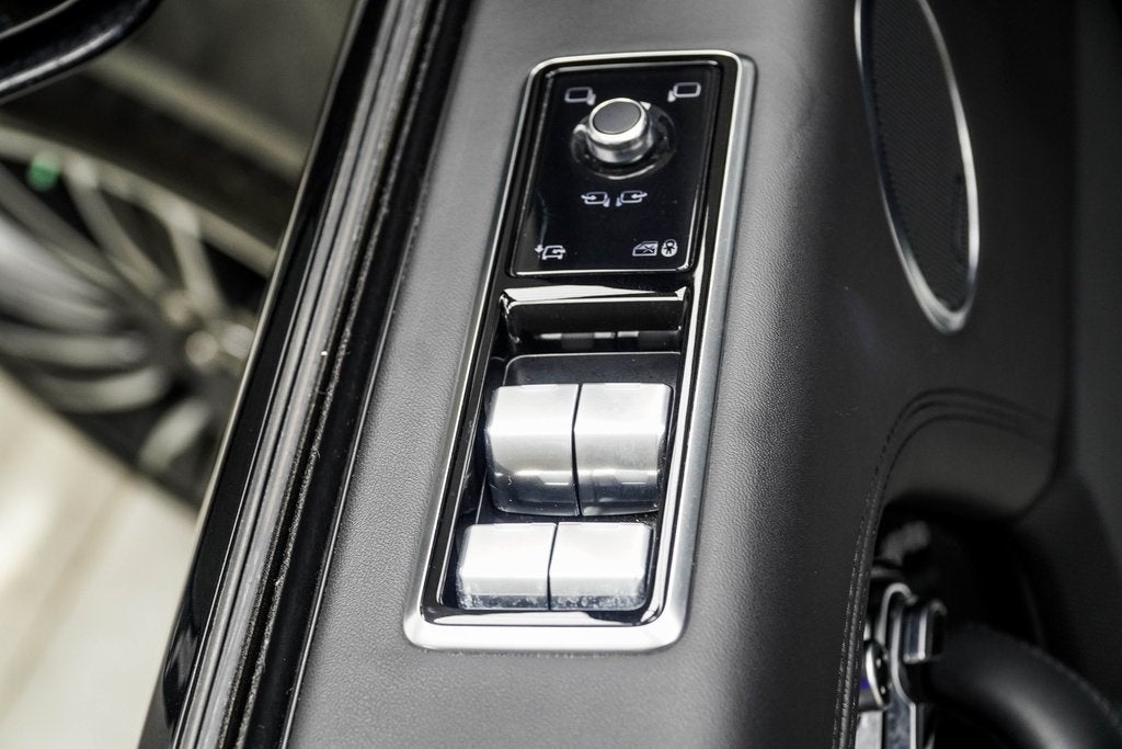 2022 Land Rover Range Rover SVAutobiography LWB