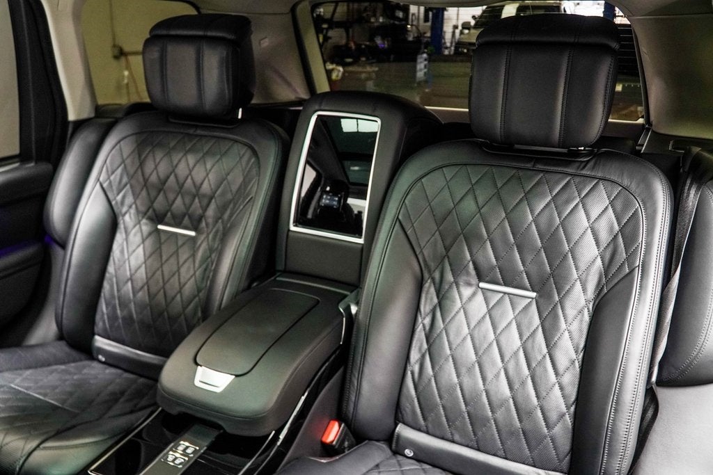 2022 Land Rover Range Rover SVAutobiography LWB