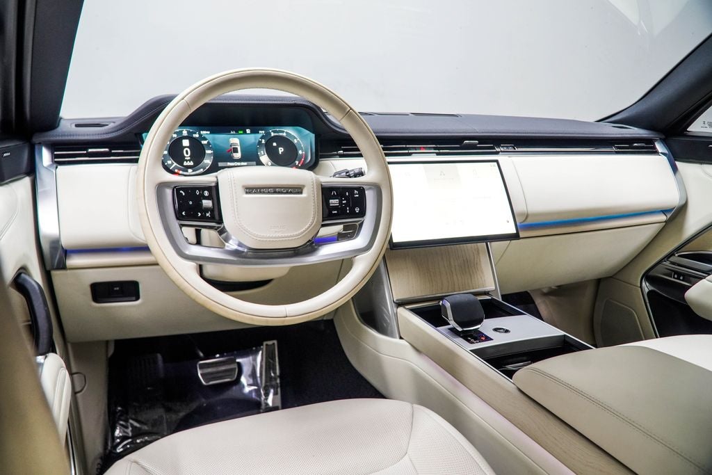 2024 Land Rover Range Rover SE