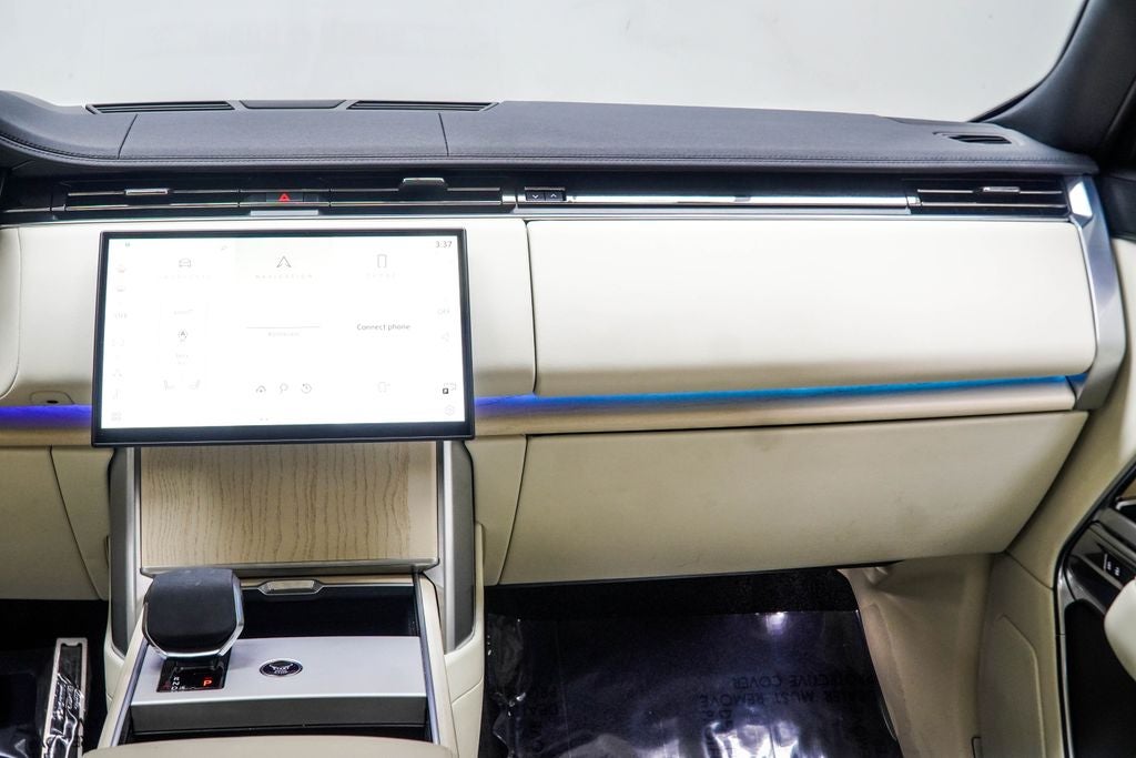 2024 Land Rover Range Rover SE