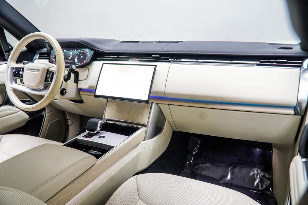 2024 Land Rover Range Rover SE