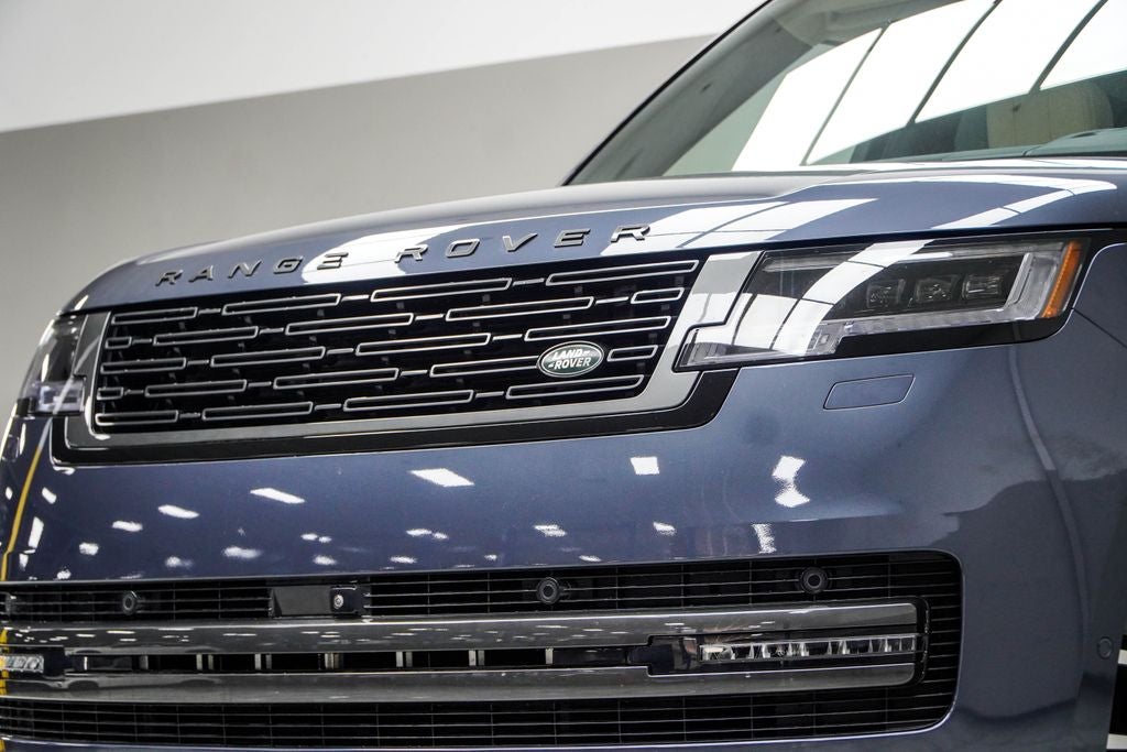 2024 Land Rover Range Rover SE
