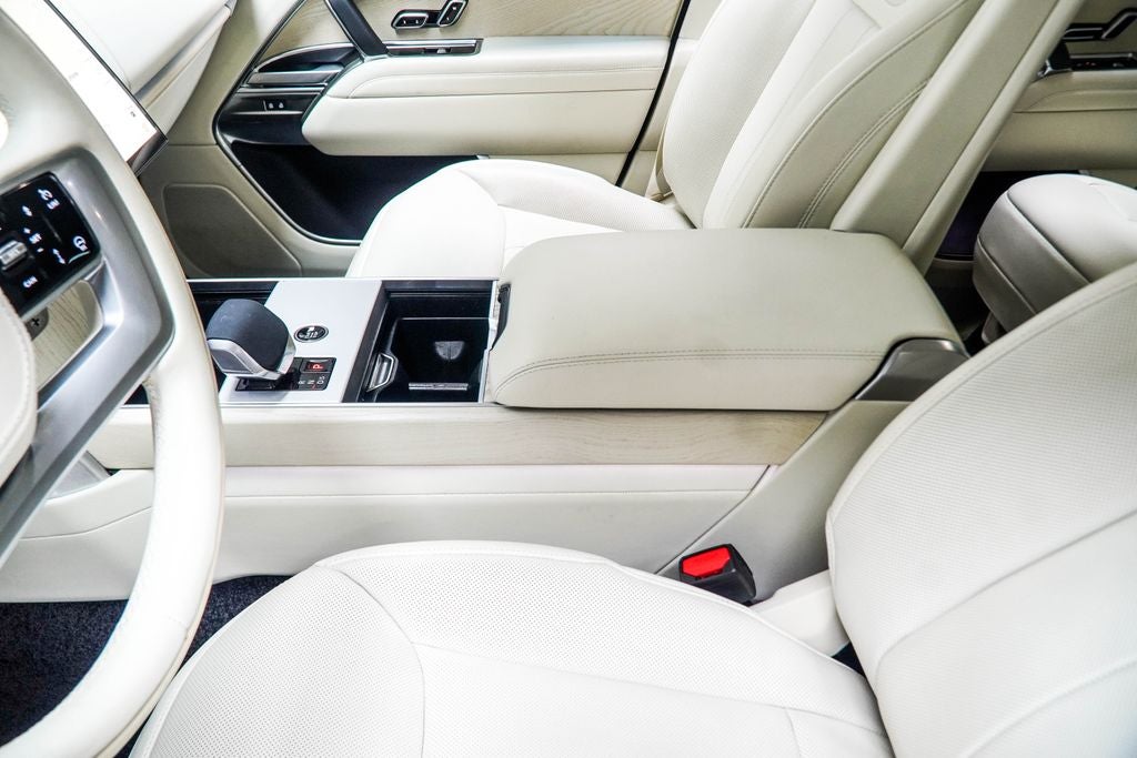 2024 Land Rover Range Rover SE