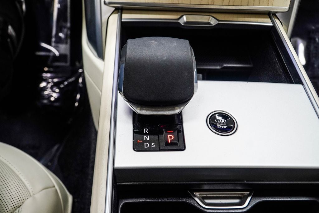2024 Land Rover Range Rover SE