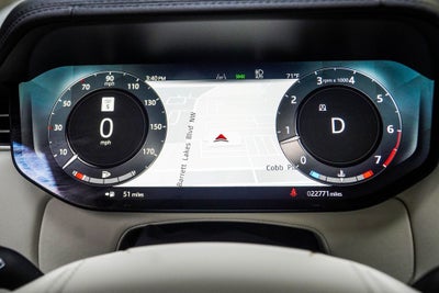 2024 Land Rover Range Rover SE