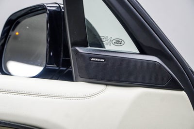 2024 Land Rover Range Rover SE