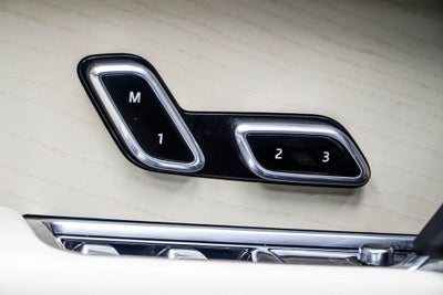 2024 Land Rover Range Rover SE
