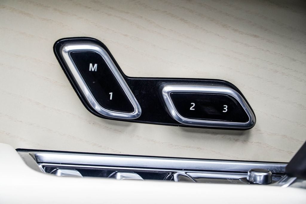 2024 Land Rover Range Rover SE