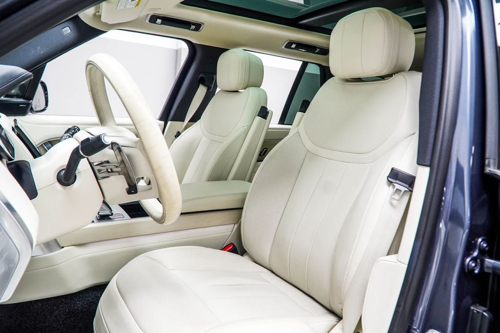 2024 Land Rover Range Rover SE