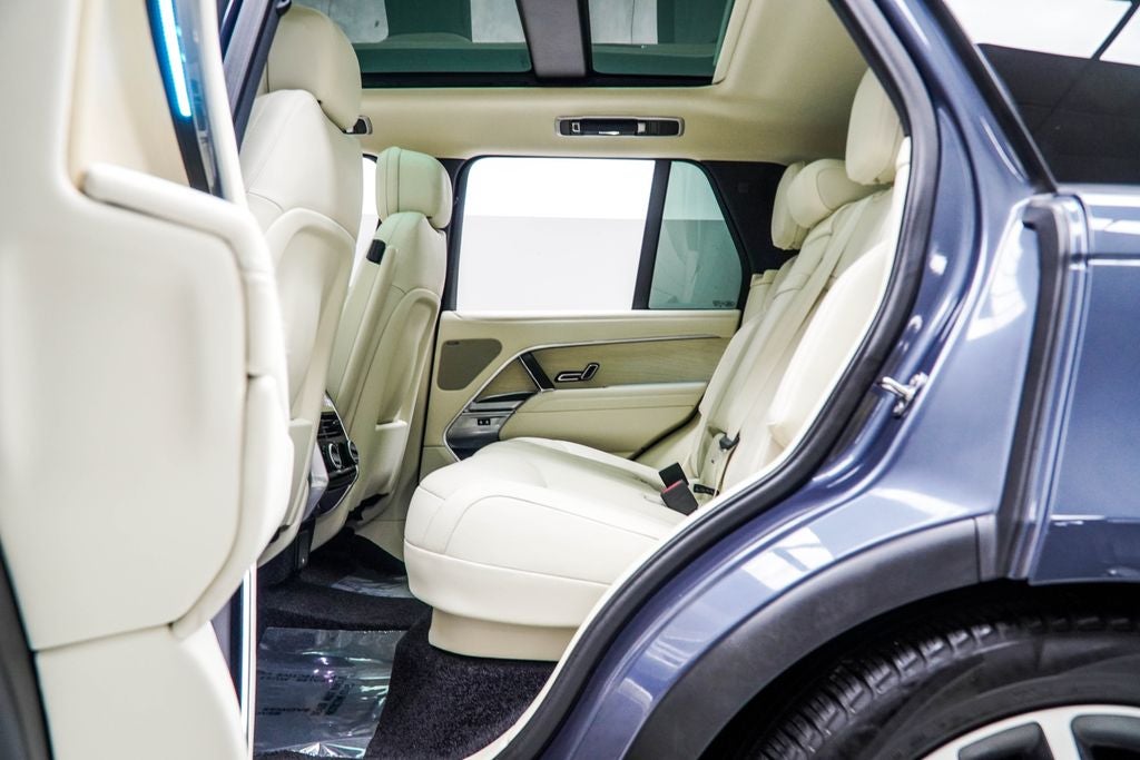 2024 Land Rover Range Rover SE