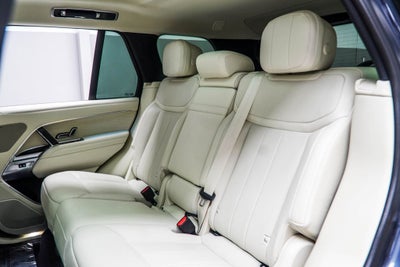 2024 Land Rover Range Rover SE