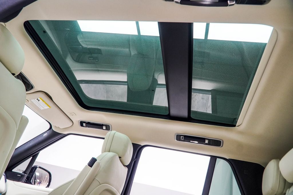 2024 Land Rover Range Rover SE