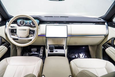 2024 Land Rover Range Rover SE