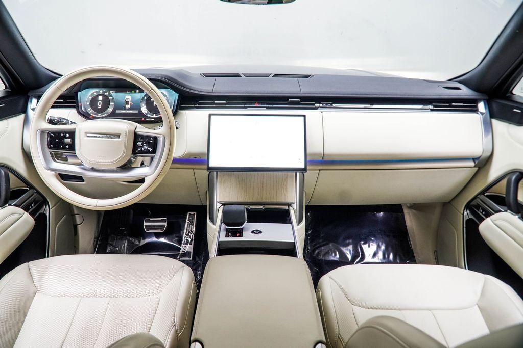 2024 Land Rover Range Rover SE