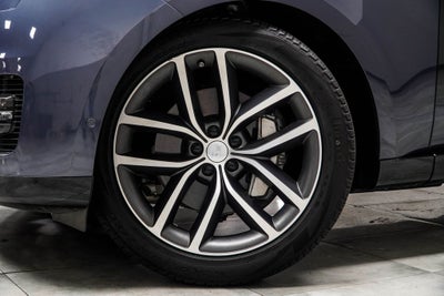 2024 Land Rover Range Rover SE