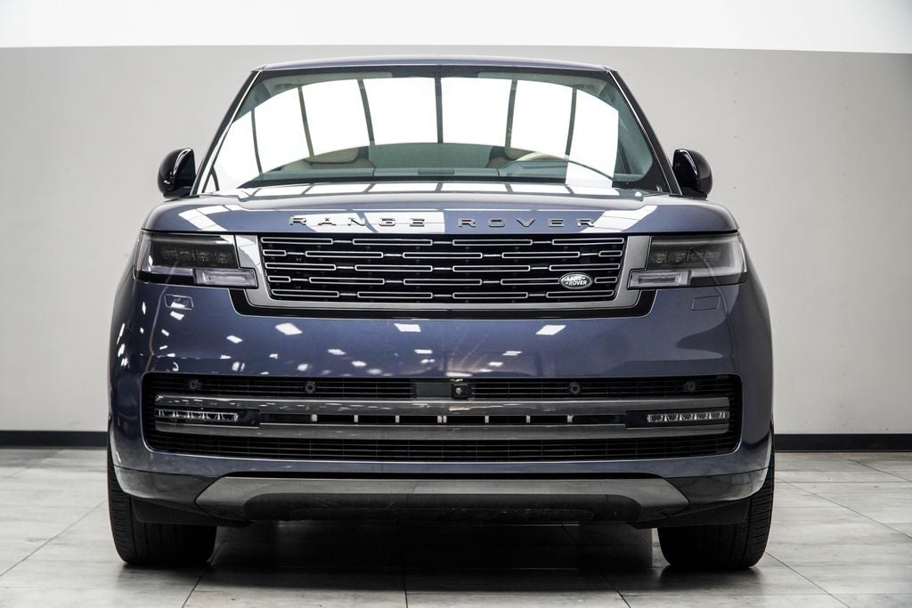 2024 Land Rover Range Rover SE