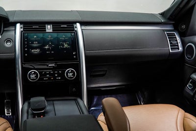 2024 Land Rover Discovery Dynamic SE