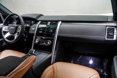 2024 Land Rover Discovery Dynamic SE