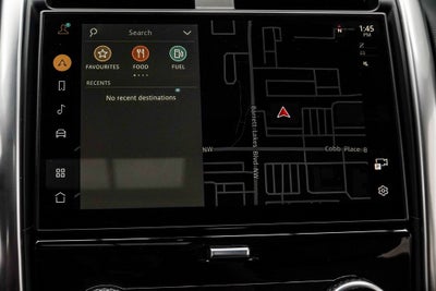 2024 Land Rover Discovery Dynamic SE