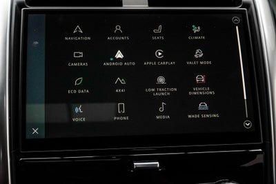 2024 Land Rover Discovery Dynamic SE