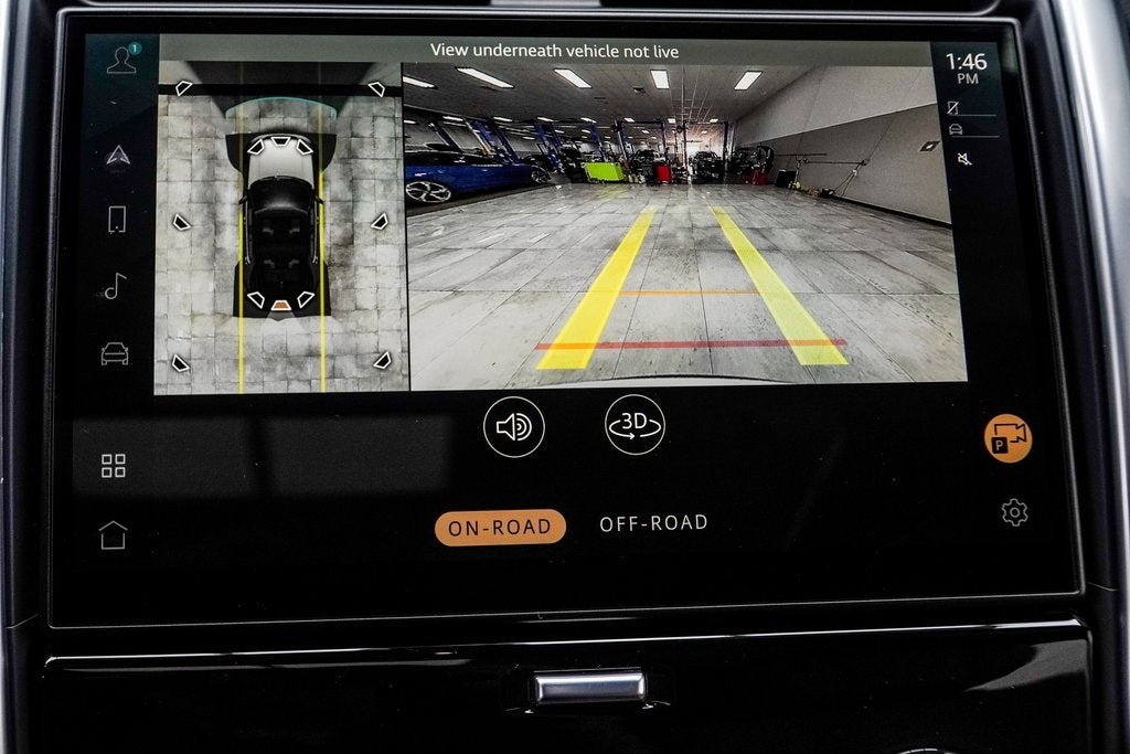 2024 Land Rover Discovery Dynamic SE