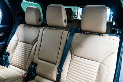 2024 Land Rover Discovery Dynamic SE