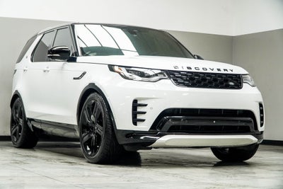 2024 Land Rover Discovery Dynamic SE