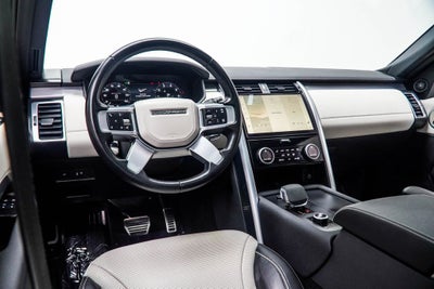 2023 Land Rover Discovery HSE R-Dynamic