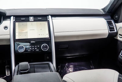 2023 Land Rover Discovery HSE R-Dynamic